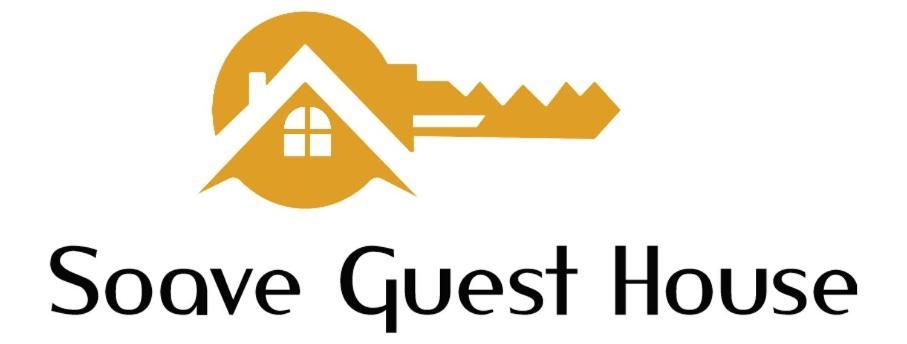 Soave Guest House Exterior foto
